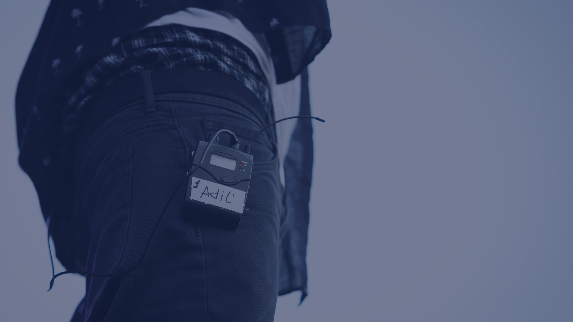 Image Background