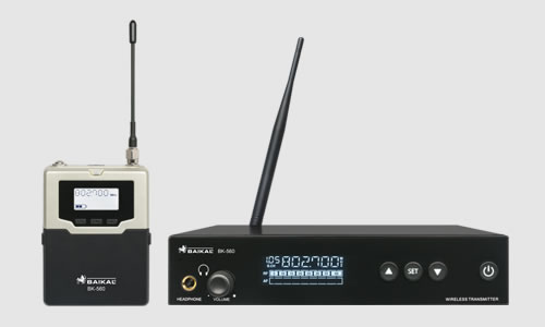 BK-560